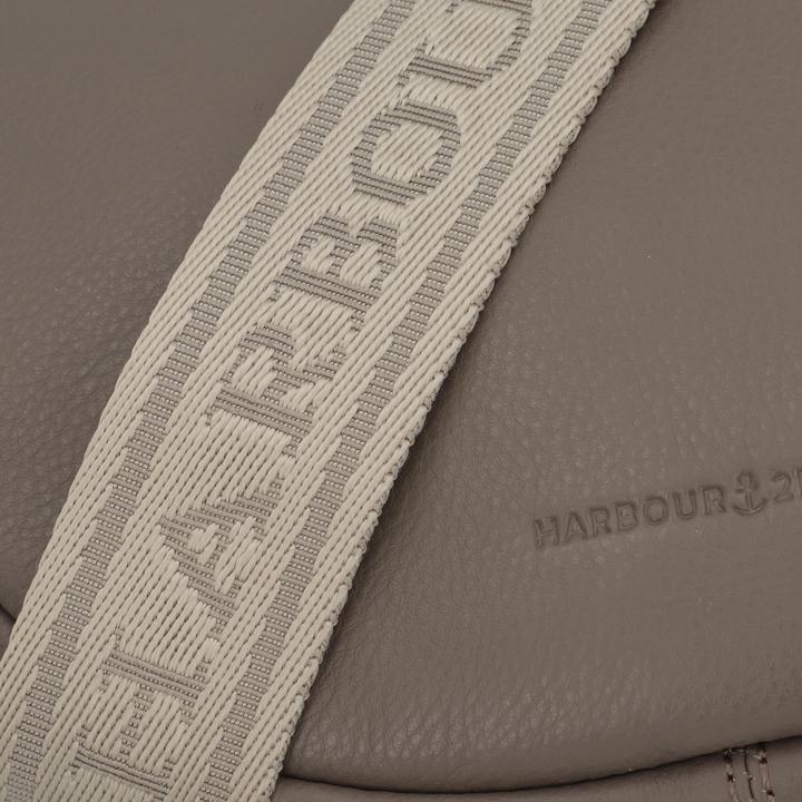 Produktbild Harbour 2nd Just Pure Umhängetasche Leder 31 cm