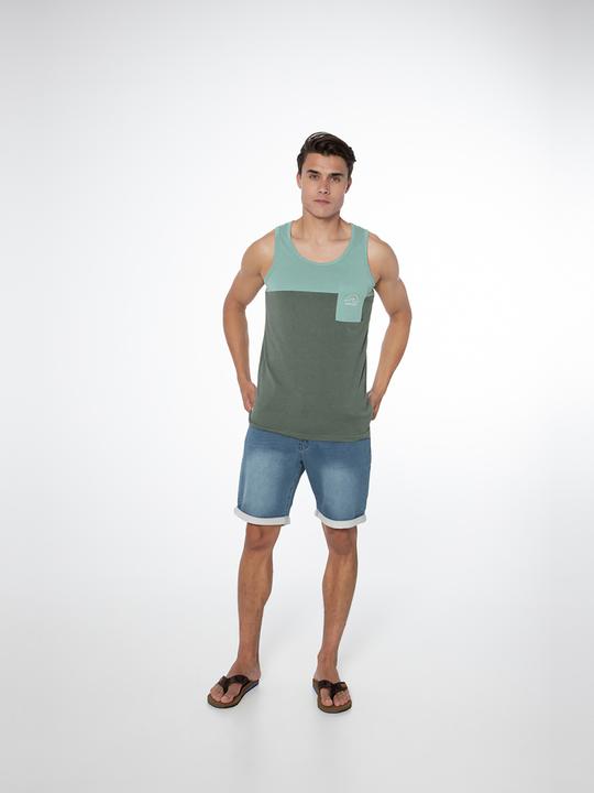 Immagine prodotto MGA Maglietta da uomo Prtkadon Tanktop (M)