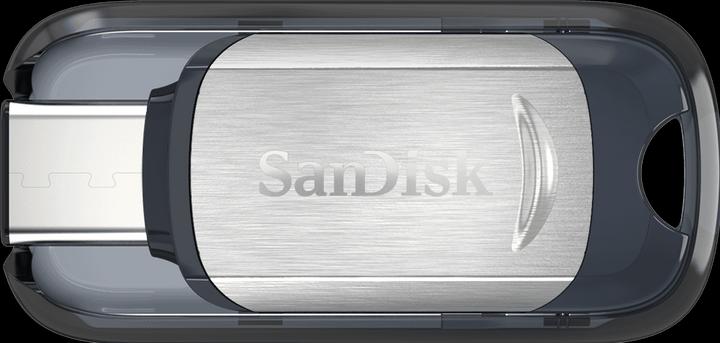 Actual product image SanDisk Ultra Type-C (64 GB)