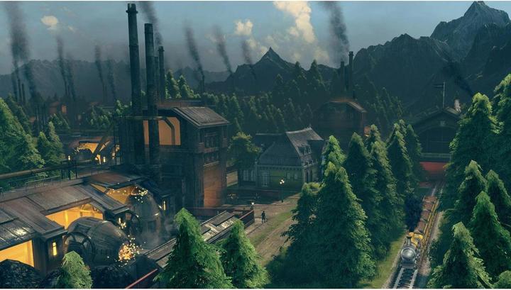 Immagine prodotto Ubisoft Anno 1800 (PC, DE)
