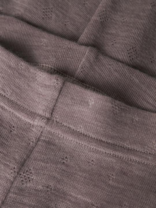 Actual product image Name it Merinowoll Leggings (146)