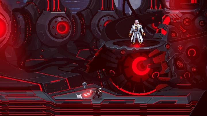 Image du produit Numskull Blade Assault SWITCH (Switch, Switch Lite, Switch OLED, DE)