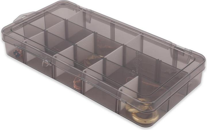 Produktbild Hermia Gleam Jewellery Box