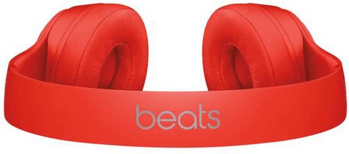 Produktbild Beats Solo3 (keine Geräuschunterdrückung, 40 h, Kabellos)