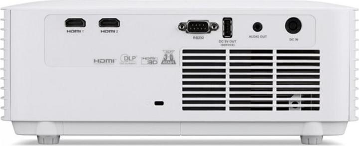 Actual product image Acer Vero XL2330W (WXGA, 5000 lm, 1.54 - 1.72:1)