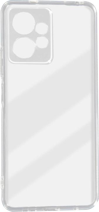Actual product image Avizar Gel cover Series (Xiaomi Redmi Note 12)