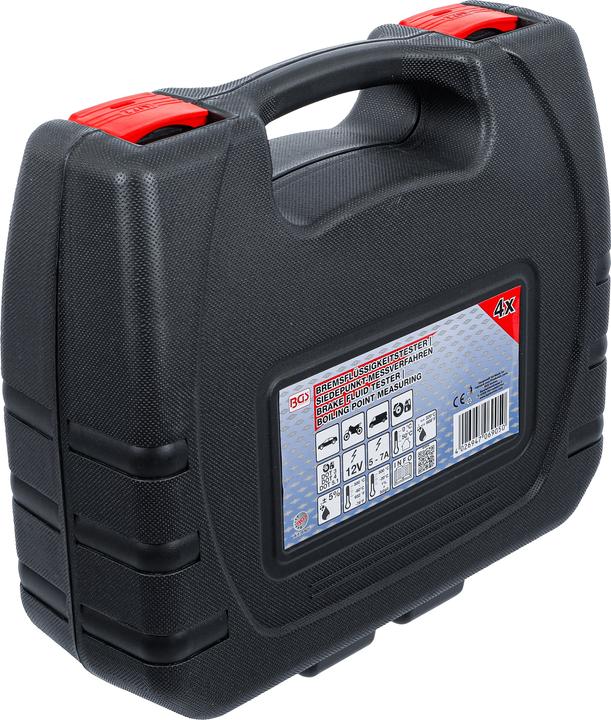 Image du produit BGS Testeur de liquide de freins Procédé de mesure du point ébullition