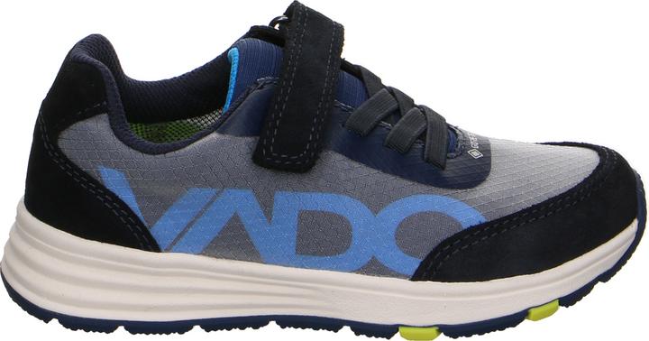 Immagine prodotto Vado Scarpe da ginnastica ROOKY Lo Elastic GTX (28)