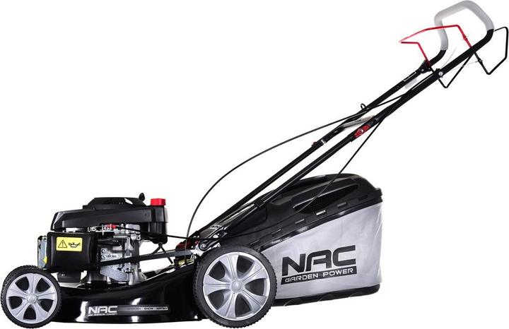 Actual product image NAC LS50-173- (Petrol)