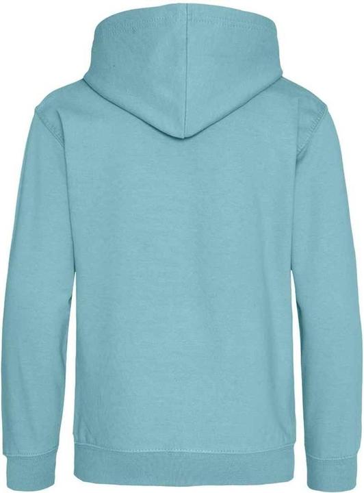 Immagine prodotto Awdis Felpa con Cappuccio Bambini (104)