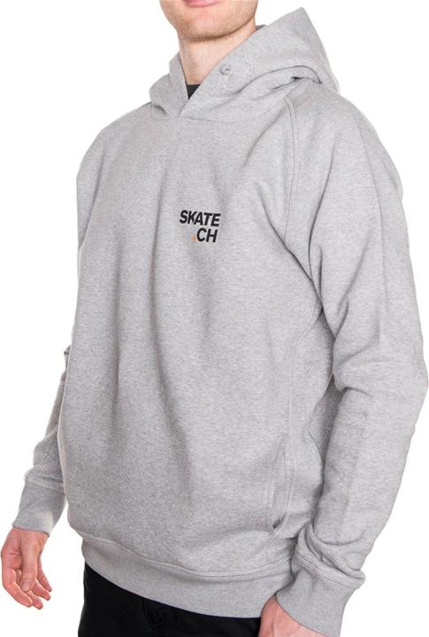 Immagine prodotto Skate.ch Caps Lock Cappuccio piccolo (L)