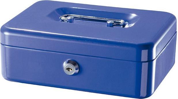 Rieffel Rieffel Caissette à monnaie VT-GK 2 BLAU