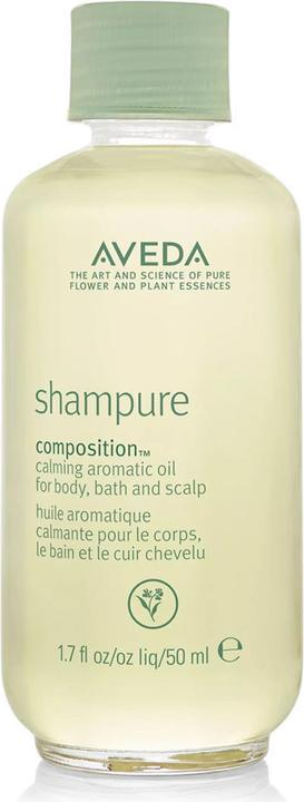 Produktbild Aveda shampure™ composition™ (Körperöl, 50 ml)