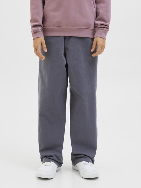 Actual product image Jack & Jones Jpstowen Fctry Fabric2 L2 Chino Pant Jnr (140)