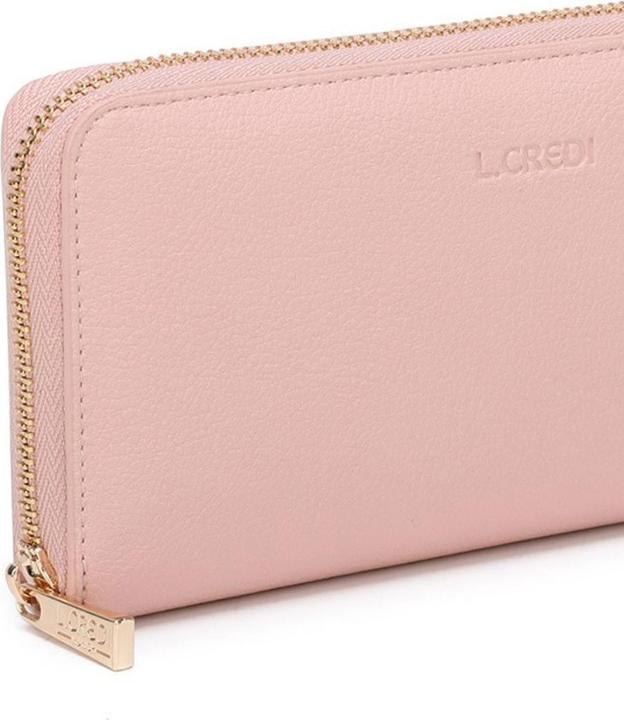 Immagine prodotto L.Credi Polly Geldbörse RFID Schutz 19 cm