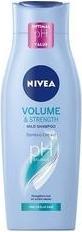 Produktbild NIVEA Volume Sensation Shampoo 250ml (250 ml)