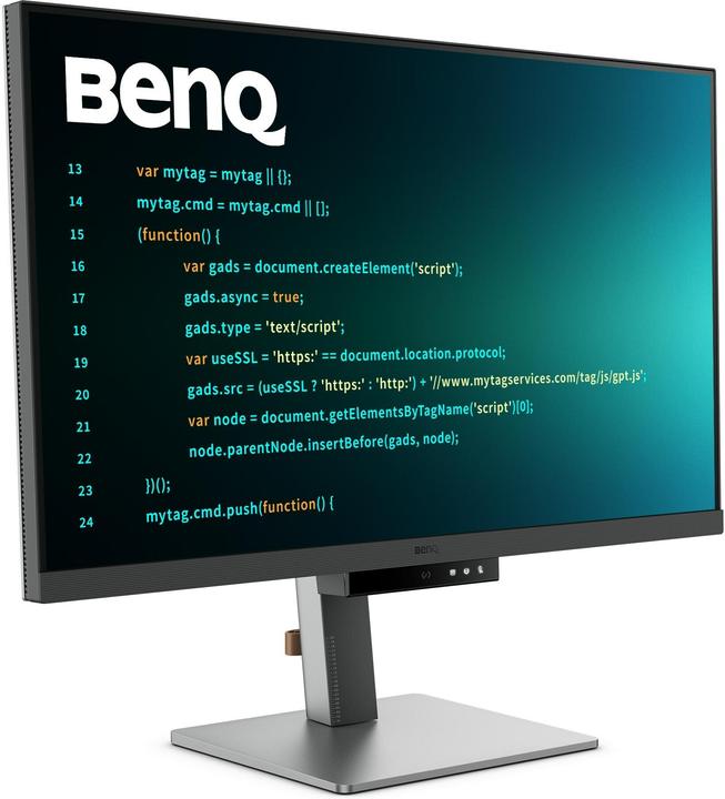 Produktbild BenQ RD320U (3840 x 2160 Pixel, 31.50")