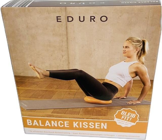 Eduro Balance Kissen