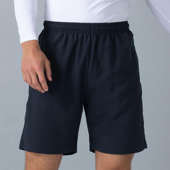 Produktbild Finden & Hales Mikrofaser Sportshorts Sporthose (XL)