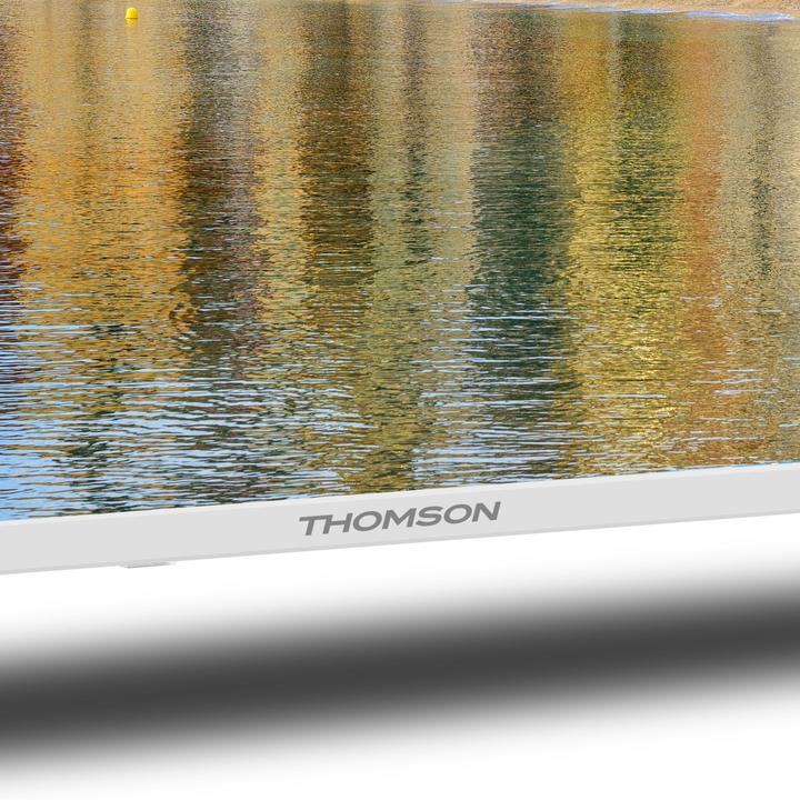 Actual product image Thomson 40FG2S14W Google TV 40 inch FullHD (40", LED, Full HD)