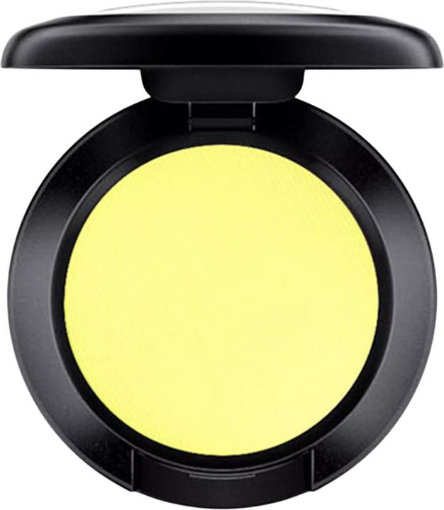 Actual product image MAC Cosmetics Eye Shadow (Shock factor)