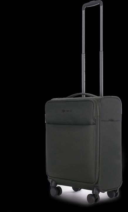 Actual product image Stratic Light + - Case S (37 l, Hand luggage (up to 50 litres))