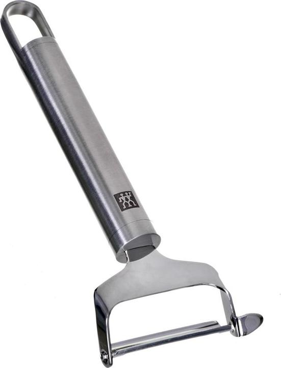 Actual product image Zwilling Per pendulum peeler, transverse