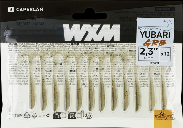 Caperlan 332790 (6 cm)