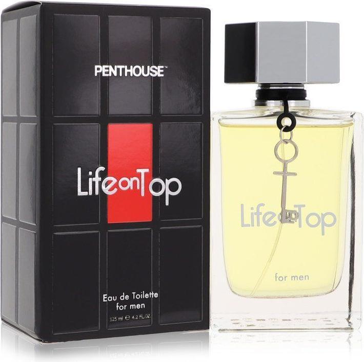 Penthouse Lingerie Life on Top by (Eau de Toilette, 100 ml)