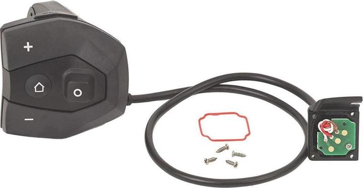 Bosch eBike Control Unit for Nyon (E-Bike Ladegerät)
