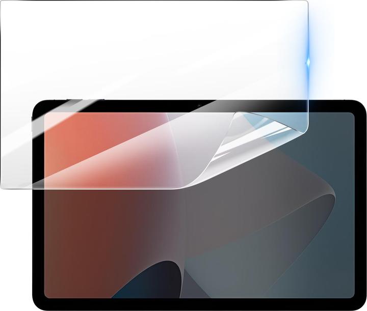 Produktbild 3MK ScreenSafe Folie (1 Stück, Oppo Pad Air)