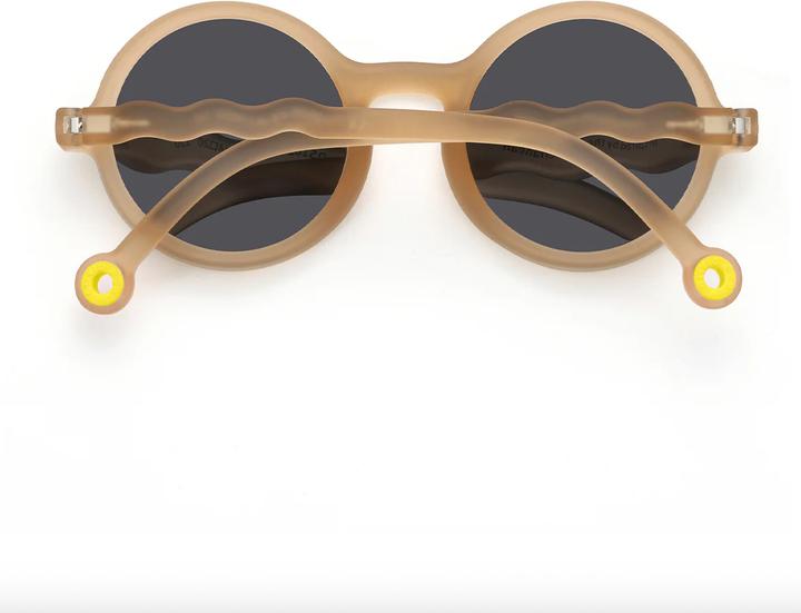Immagine prodotto Olivio & Co Junior Runde Sonnenbrille Sand