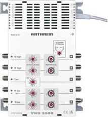 Produktbild Kathrein UFZ 30 USB-Kabel (Antennenkabel)