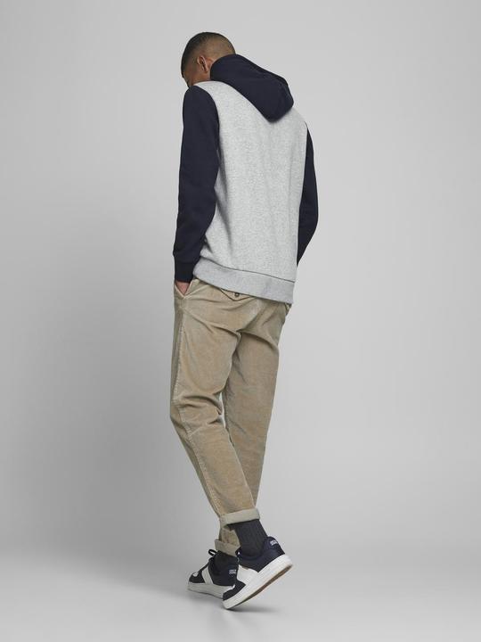 Immagine prodotto Jack & Jones Colourblocking Logo Hoodie (M)