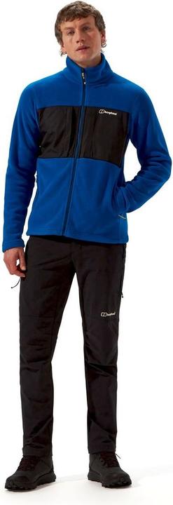 Produktbild Berghaus Prism Guide InterActive Polartec Fleecejacke (XXL)
