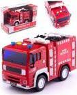 Produktbild Lena Feuerwehr Feuerwehrauto mit Licht und Sound
