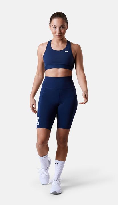 Actual product image CLN Athletics Bike Pocket Shorts (XS)