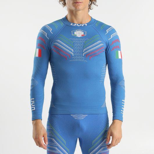 UYN Thermoshirt Natyon 3.0 Italien