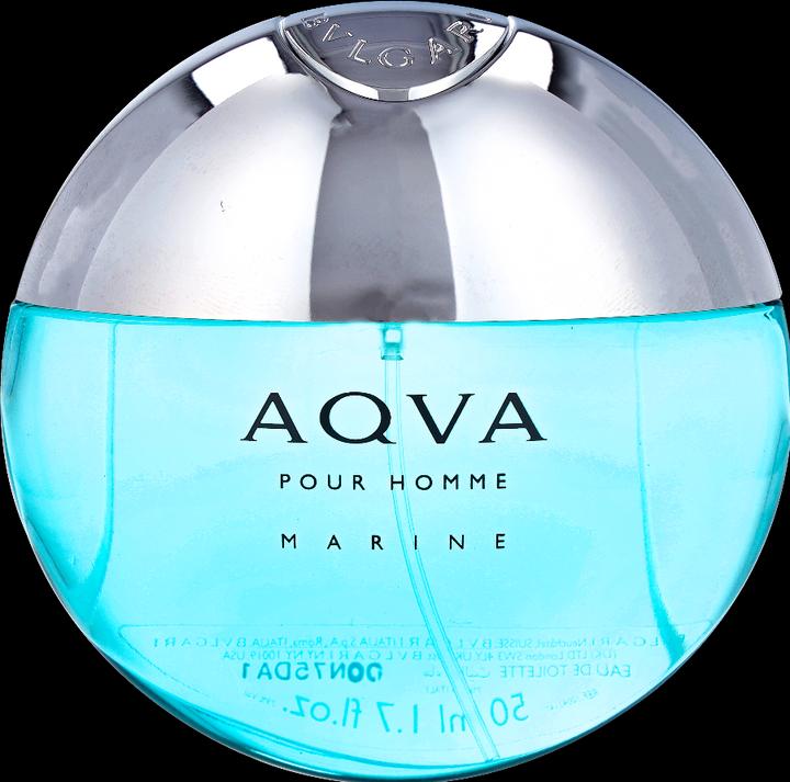Produktbild Bulgari Aqva Marine (Eau de Toilette, 50 ml)