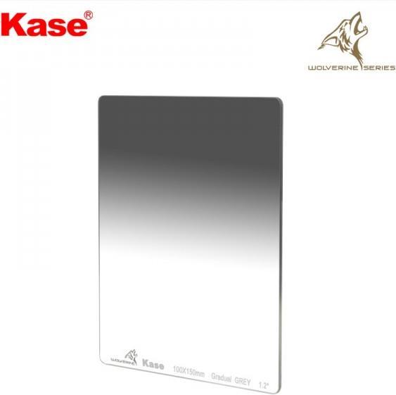 Immagine prodotto Kase Filtro Wolverine Grey GND 1.2 (Filtri graduati grigi)