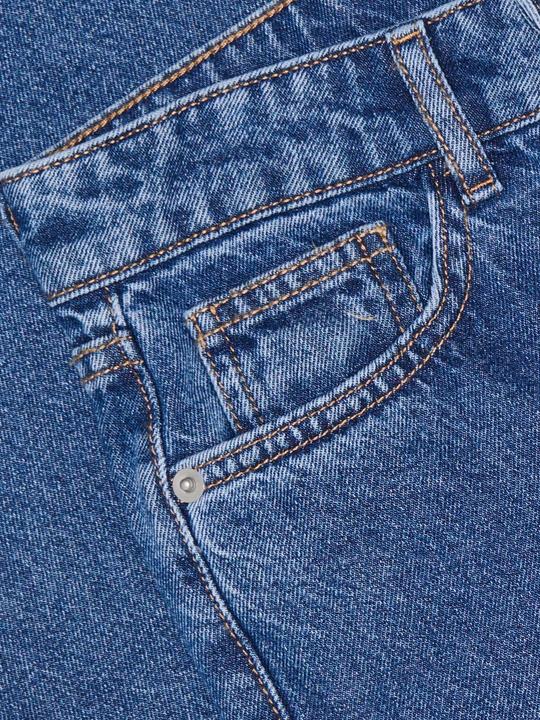 Actual product image Only & Sons Osjfade Loose MB 2873 Pim Dnm Noos (146)