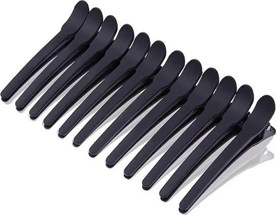 Image du produit Bate Haarklammern Schwarz