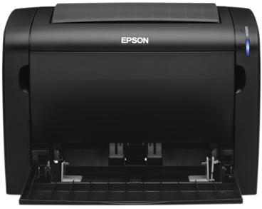 Image du produit Epson AcuLaser M1200 (Laser, Noir et blanc)