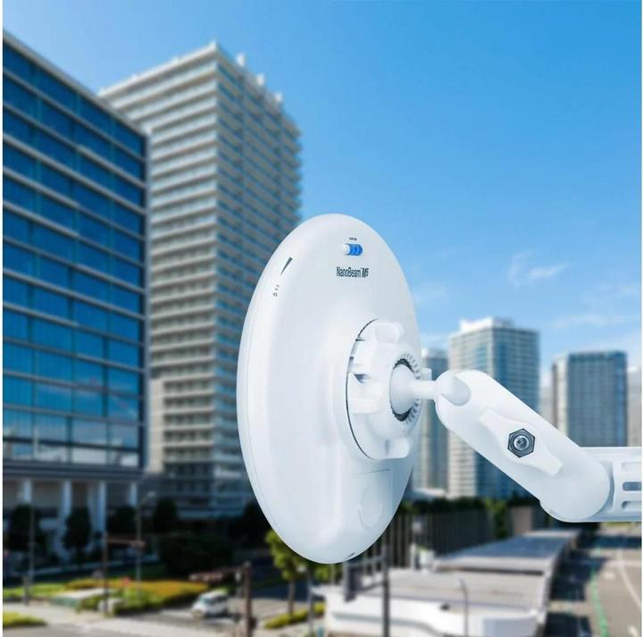 Produktbild Ubiquiti Quick-Mount - Netzwerk-Einrichtung (Montage-Kit)