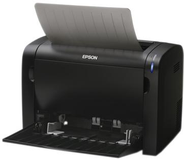 Image du produit Epson AcuLaser M1200 (Laser, Noir et blanc)