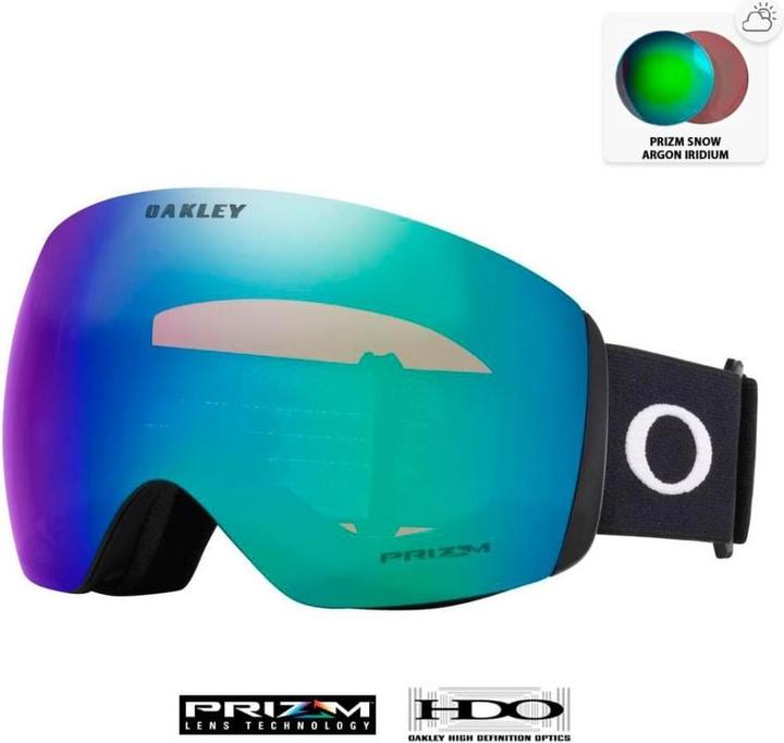 Image du produit Oakley Pont de vol