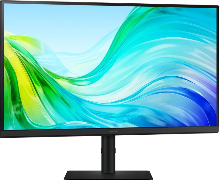 Image du produit Samsung 27"/WQHD/16:9/IPS/S61F (2560 x 1440 pixels, 27")