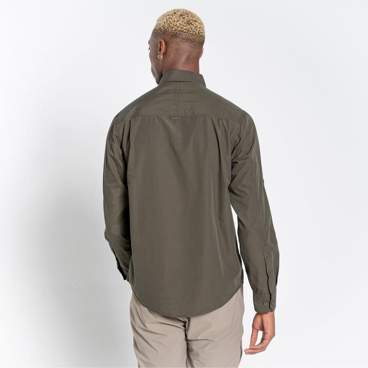 Immagine prodotto Craghoppers Camicia Kiwi L/S (XL)