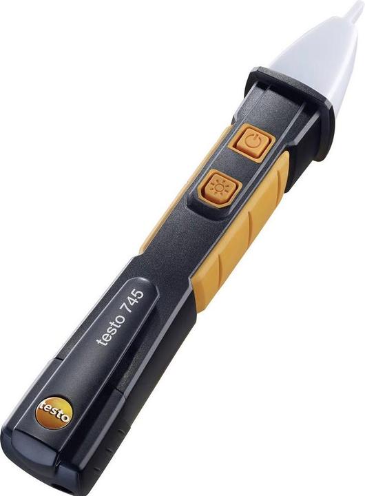 Produktbild Testo 745 Multi-Tester 1000 V CAT II (CAT IV 600V, CAT III 1000V)