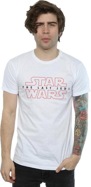 Produktbild Star Wars TShirt (L)
